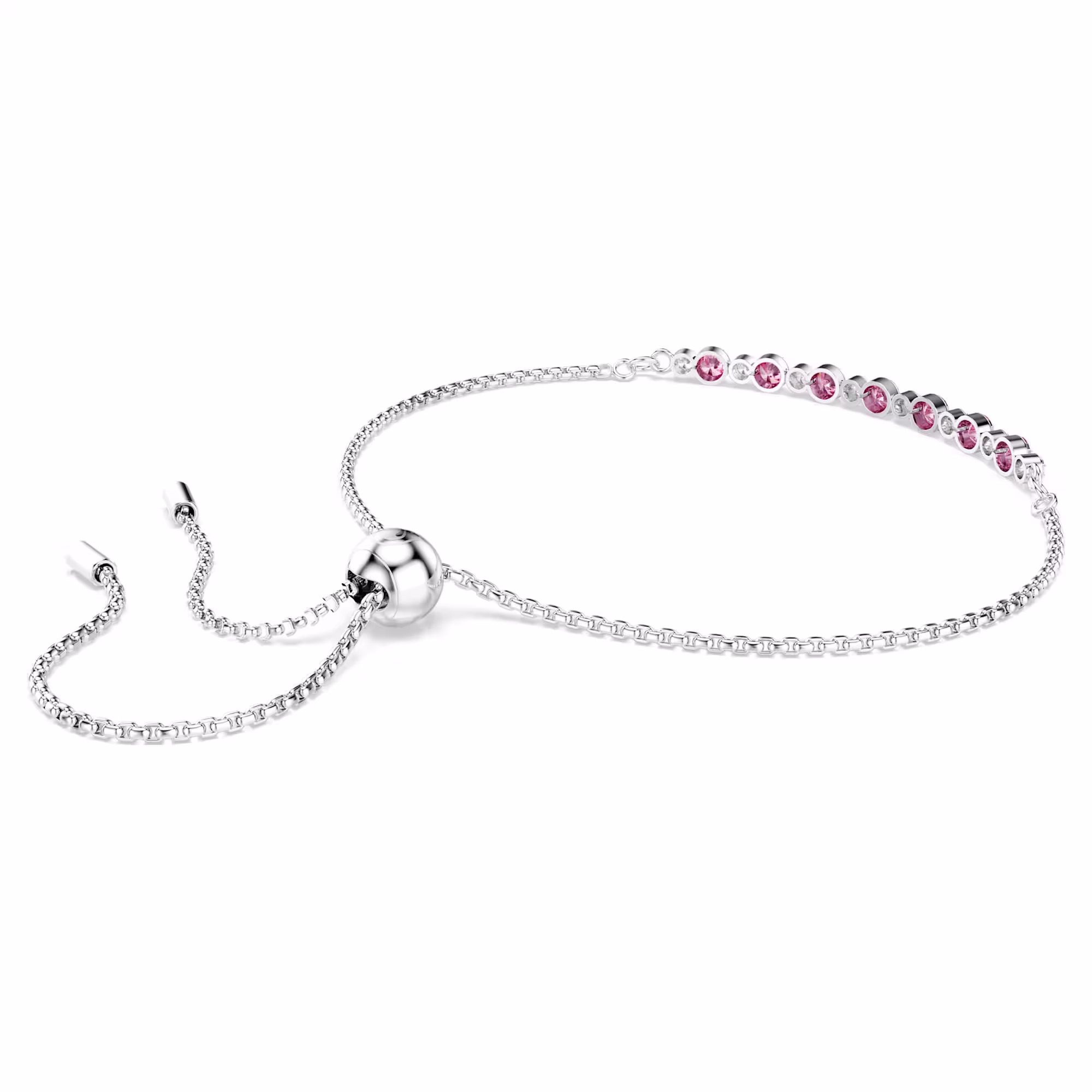 Matrix bracelet
